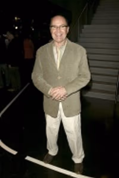 Jack O'Brien Photo