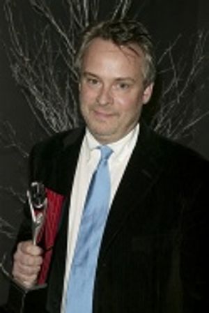 Doug Hughes (Outstanding Director - DOUBT) Photo
