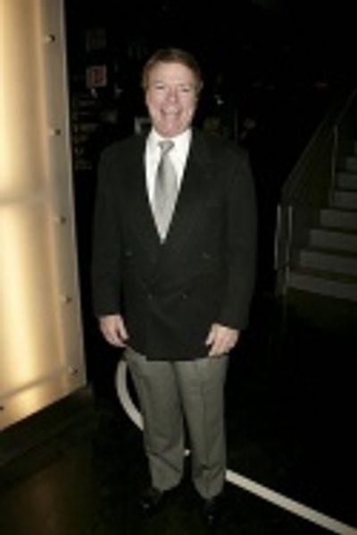 Jay Johnson Photo