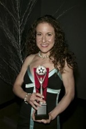 Jenn Harris (Featured Winner) Photo