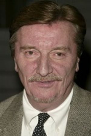 Larry Bryggman Photo