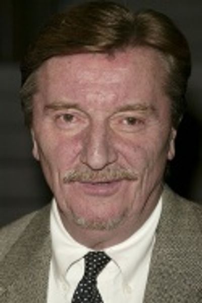 Larry Bryggman Photo