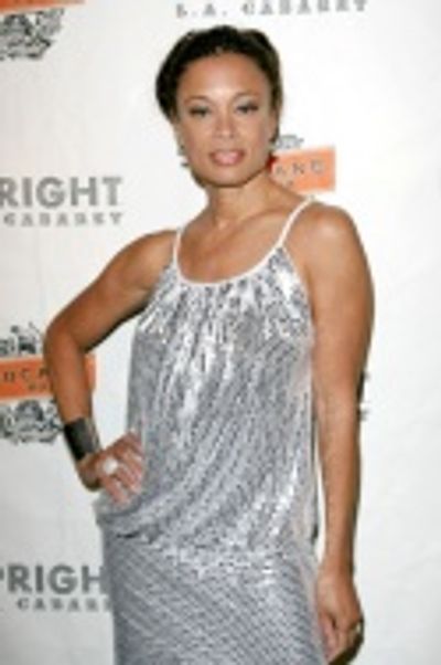 Valarie Pettiford Photo