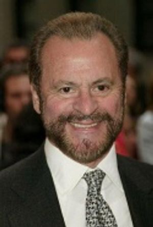 Barry Weissler (Producer) Photo