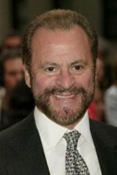 Barry Weissler (Producer) Photo