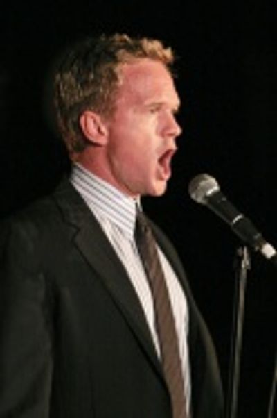 Neil Patrick Harris Photo