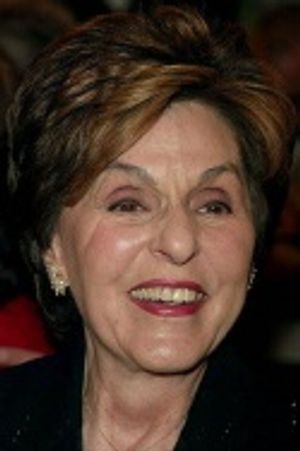 Fran Weissler (Producer) Photo