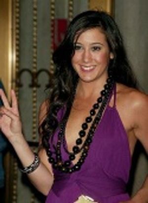 Vanessa Carlton Photo