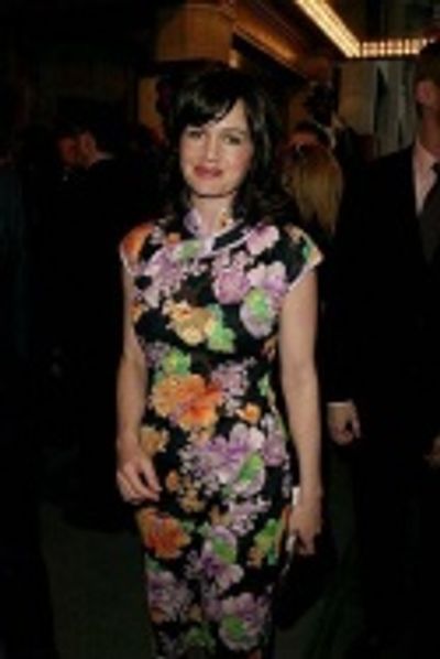 Carla Gugino Photo