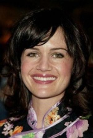 Carla Gugino Photo
