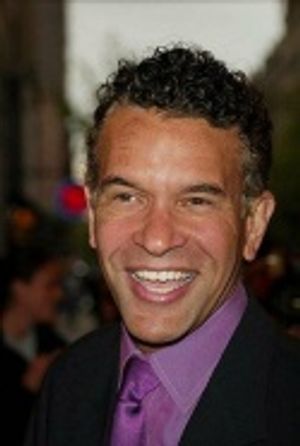 Brian Stokes Mitchell Photo