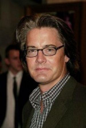 Kyle MacLachlan Photo