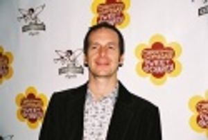 Denis O'Hare (Oscar) Photo