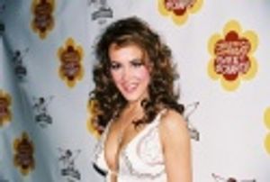 Janine LaManna (Nickie) Photo