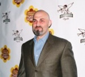 Marc Kudisch (Chitty Chitty Bang Bang) Photo