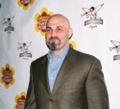 Marc Kudisch (Chitty Chitty Bang Bang) Photo