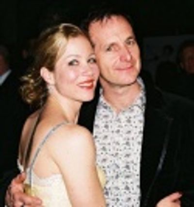 Christina Applegate and Denis O'Hare Photo