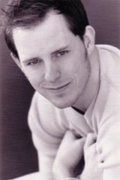 Andrew C. Call's Lucky 'Days' Photo