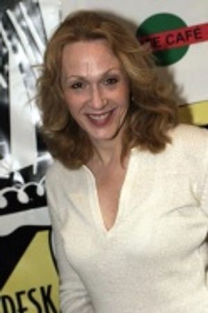 Jan Maxwell Photo