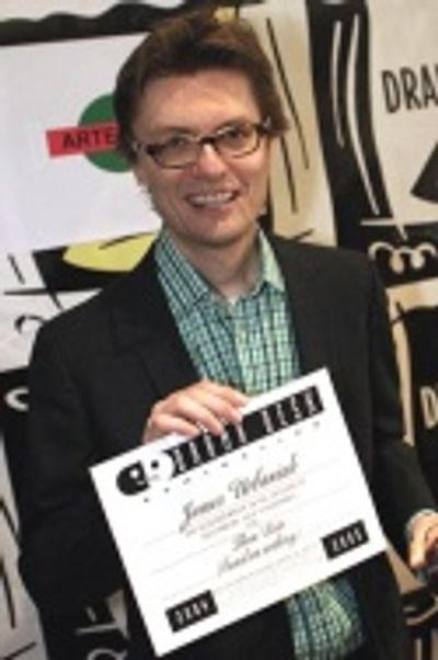 James Urbaniak Photo