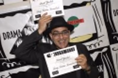 David Yazbek Photo