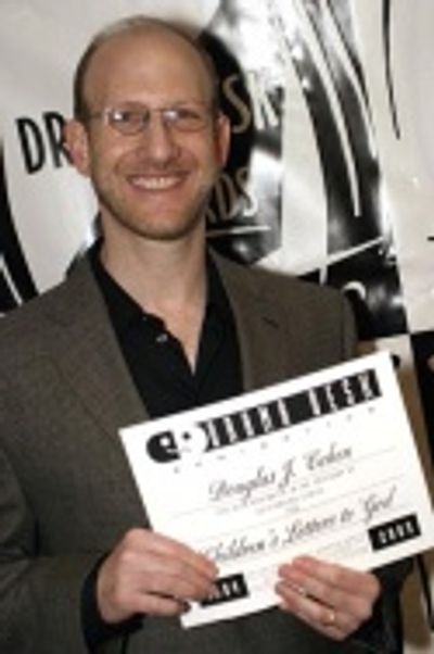 Douglas J. Cohen Photo
