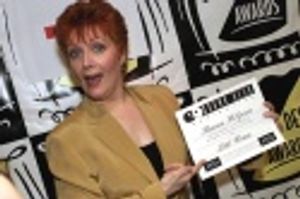 Maureen McGovern Photo