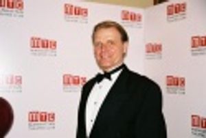 David Rasche (MTC's "Moonlight and Magnolias") Photo