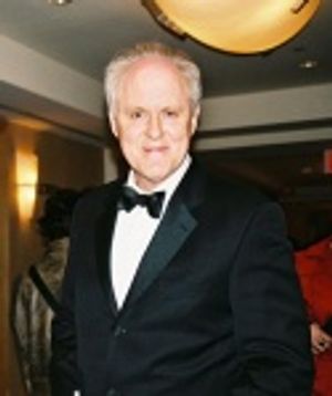 John Lithgow as host of Manhattan Theatre Club Annual Spring Gala Photo