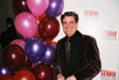 Gary Beach ("La Cage aux Folles") Photo