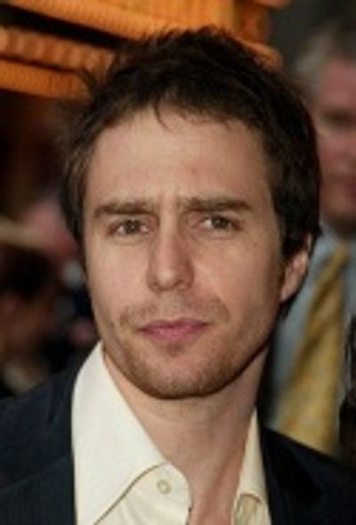 Sam Rockwell Photo