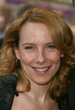 Amy Ryan Photo