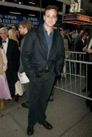 Bob Saget Photo