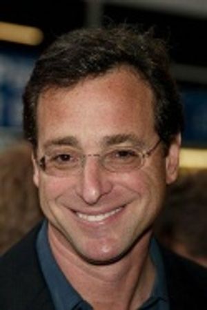 Bob Saget Photo
