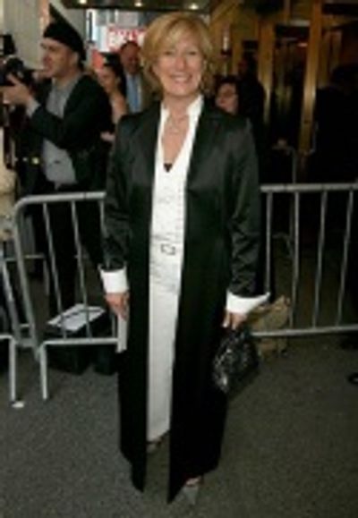 Jane Atkinson Photo