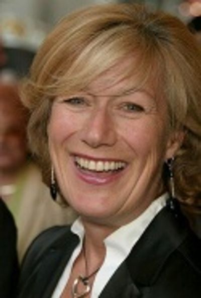 Jane Atkinson Photo