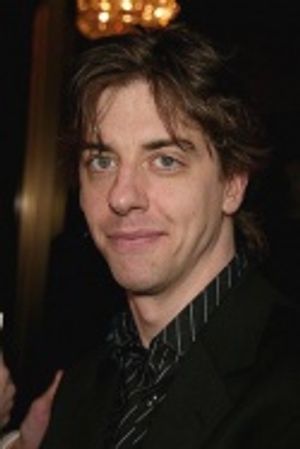 Christian Borle Photo