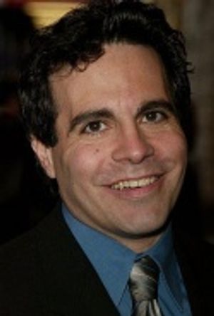 Mario Cantone Photo