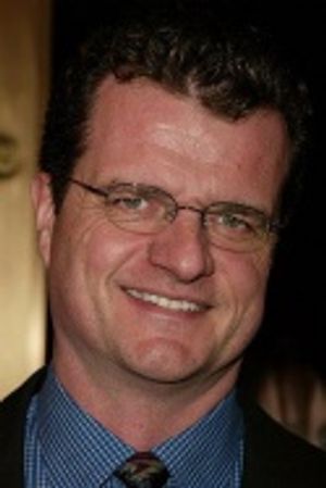 Michael Cumpsty Photo