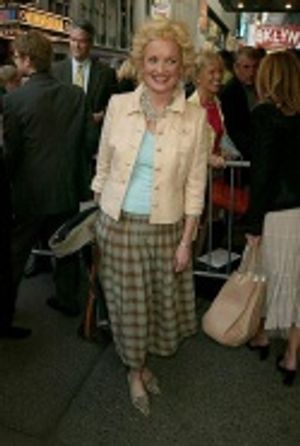 Christine Ebersole Photo