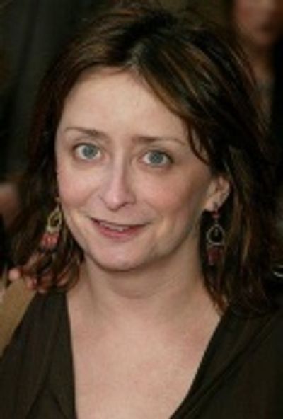 Rachel Dratch Photo