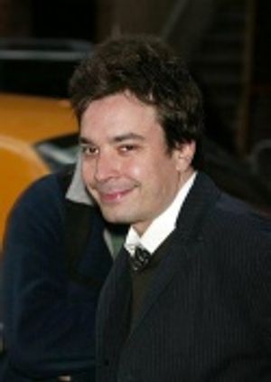 Jimmy Fallon Photo