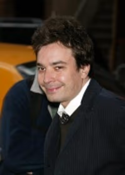 Jimmy Fallon Photo
