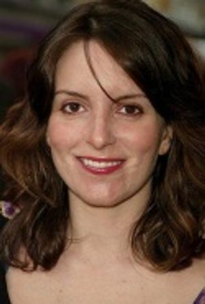 Tina Fey Photo
