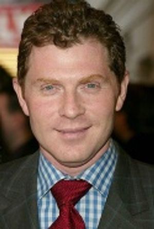 Bobby Flay Photo