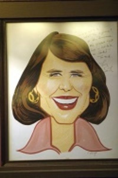 Liz Smith Photo