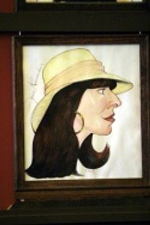 Jane Alexander Photo