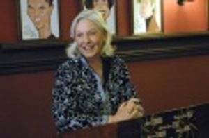 Jane Alexander Photo