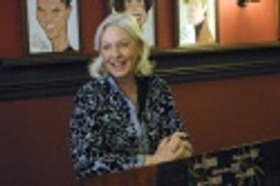 Jane Alexander Photo