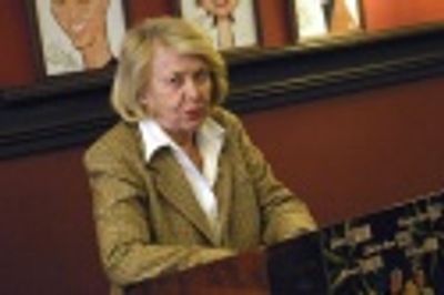 Liz Smith Photo